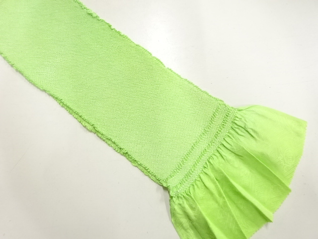 Japanese Kimono / Accessories Silk